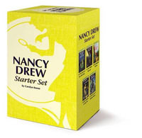 Nancy Drew Starter Set : Nancy Drew - Carolyn Keene