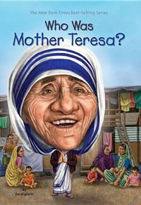 Who Was Mother Teresa? : Who Was? - Tomie dePaola