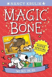 Super Special : Two Tales, One Dog - Nancy Krulik