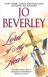 Lord of my Heart - Jo Beverley