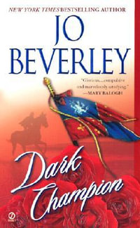 Dark Champion - Jo Beverley