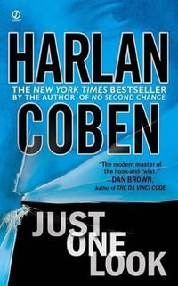 Just One Look - Harlan Coben