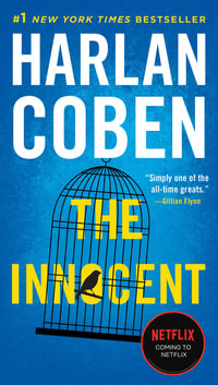 The Innocent : A Suspense Thriller - Harlan Coben