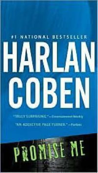 Promise Me : Myron Bolitar : Book 8 - Harlan Coben