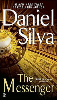 The Messenger : Gabriel Allon Series : Book 6 - Daniel Silva