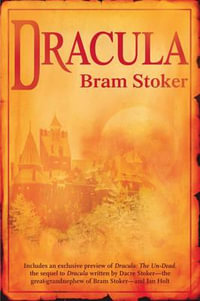 Dracula - Bram Stoker