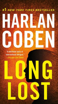 Long Lost : Myron Bolitar : Book 9 - Harlan Coben