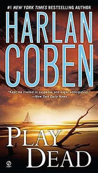 Play Dead - Harlan Coben