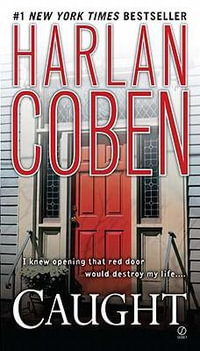 Caught - Harlan Coben