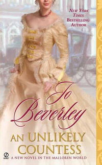 An Unlikely Countess : A Novel of the Malloren World - Jo Beverley