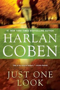 Just One Look - Harlan Coben