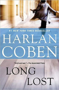 Long Lost : Myron Bolitar : Book 9 - Harlan Coben