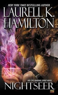 Nightseer - Laurell K. Hamilton