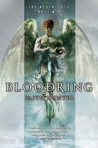 Bloodring : Rogue Mage - Faith Hunter