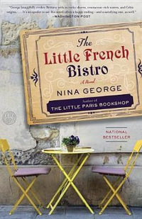 The Little French Bistro - Nina George