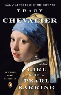 Girl with a Pearl Earring - Tracy Chevalier