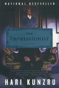 The Impressionist - Hari Kunzru