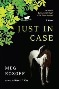 Just in Case - Meg Rosoff