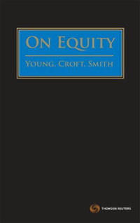 On Equity - P. W. Young