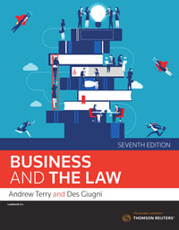 Business and the Law : 7th Edition - Andrew Terry