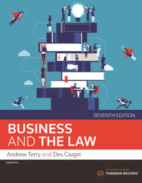 Business and the Law : 7th Edition - Andrew Terry