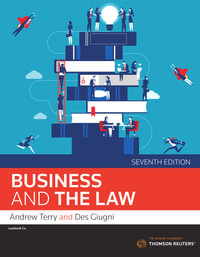 Business and the Law : 7th Edition - Andrew Terry