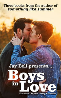 Straight Boy by Jay Bell, Paperback
