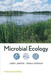 Microbial Ecology - Larry L. Barton