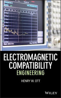 Electromagnetic Compatibility Engineering - Henry W. Ott