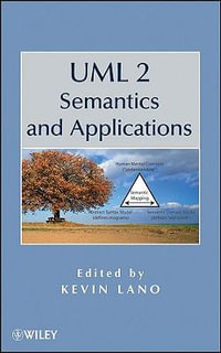 UML Semantics - Lano