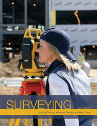 Surveying - Jack C. McCormac