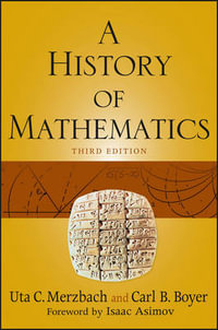 A History of Mathematics - Carl B. Boyer