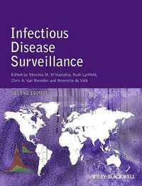 Infectious Disease Surveillance - Nkuchia M. M'ikanatha