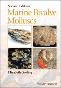 Marine Bivalve Molluscs - Elizabeth Gosling