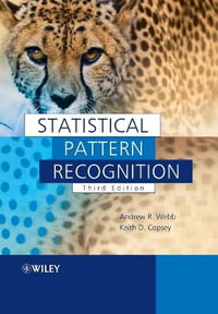 Statistical Pattern Recognition - Andrew R. Webb