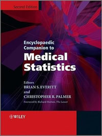 Encyclopaedic Companion to Medical Statistics - Brian S. Everitt