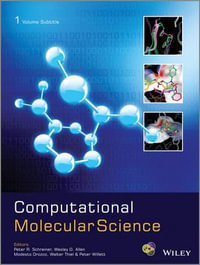 Computational Molecular Science - Peter R. Schreiner