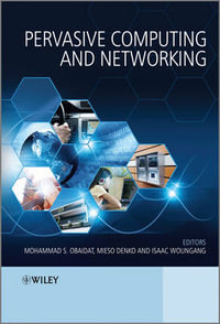 Pervasive Computing and Networking - Mohammad S. Obaidat