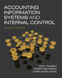 Accounting Information Systems and Internal Control - E. H. J. Vaassen