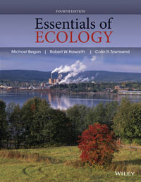 Essentials of Ecology : 4th Edition - Michael Begon