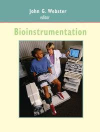 Bioinstrumentation - John G. Webster