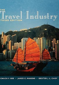 The Travel Industry - Chuck Y. Gee