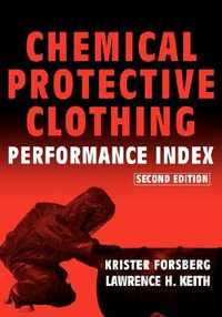 Chemical Protective Clothing Performance Index - Krister Forsberg