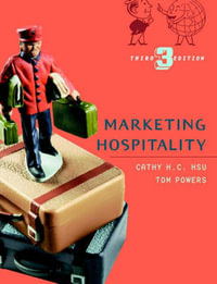 Marketing Hospitality - Cathy H. C. Hsu