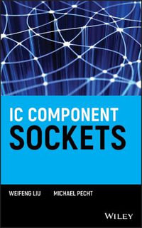 IC Component Sockets - Weifeng Liu