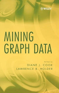 Mining Graph Data - Diane J. Cook