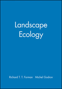 Landscape Ecology - Richard T. T. Forman