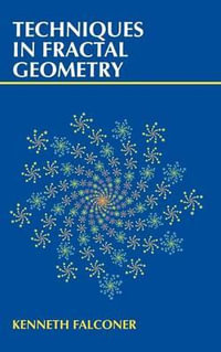 Techniques in Fractal Geometry : Studies in Church History: Subsidia - Kenneth Falconer