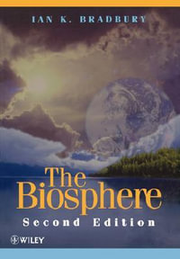 The Biosphere - Ian K. Bradbury