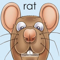 Rat : Bigthymerhyme - Martin Bailey